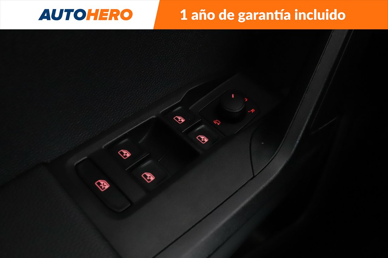 Foto Seat Arona 21