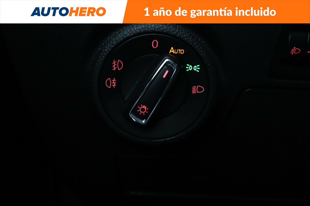 Foto Seat Arona 22