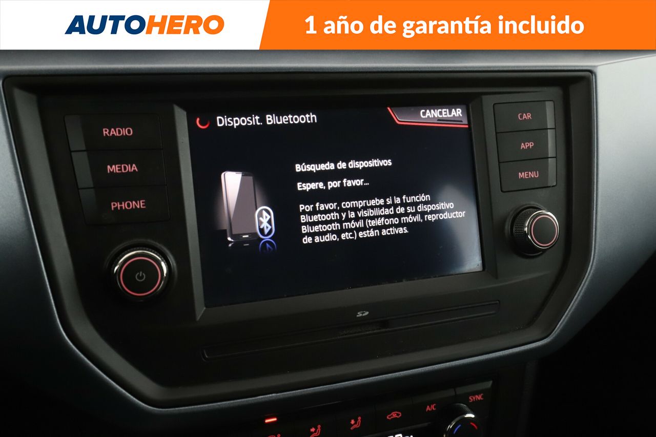 Foto Seat Arona 23