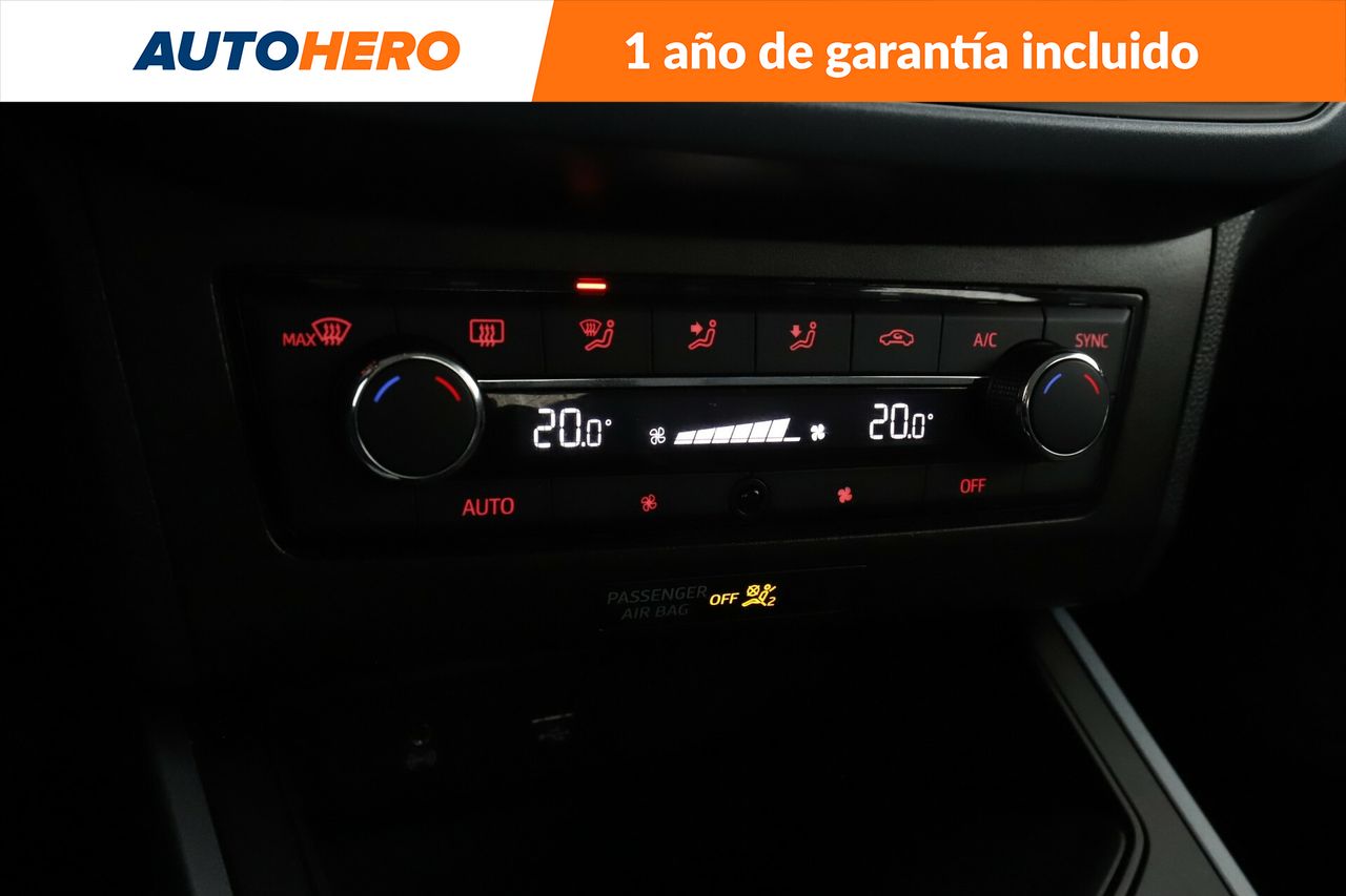 Foto Seat Arona 25