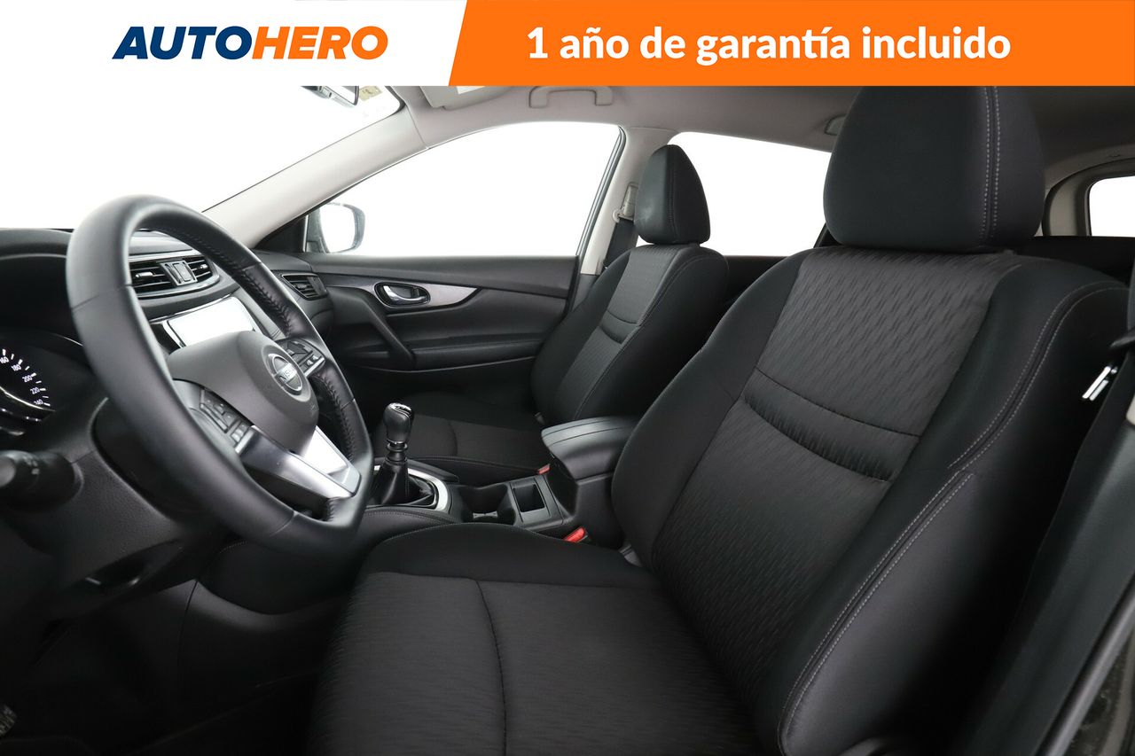 Foto Nissan X-Trail 10