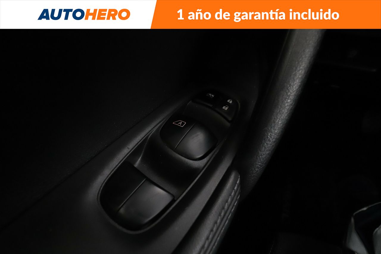Foto Nissan X-Trail 21