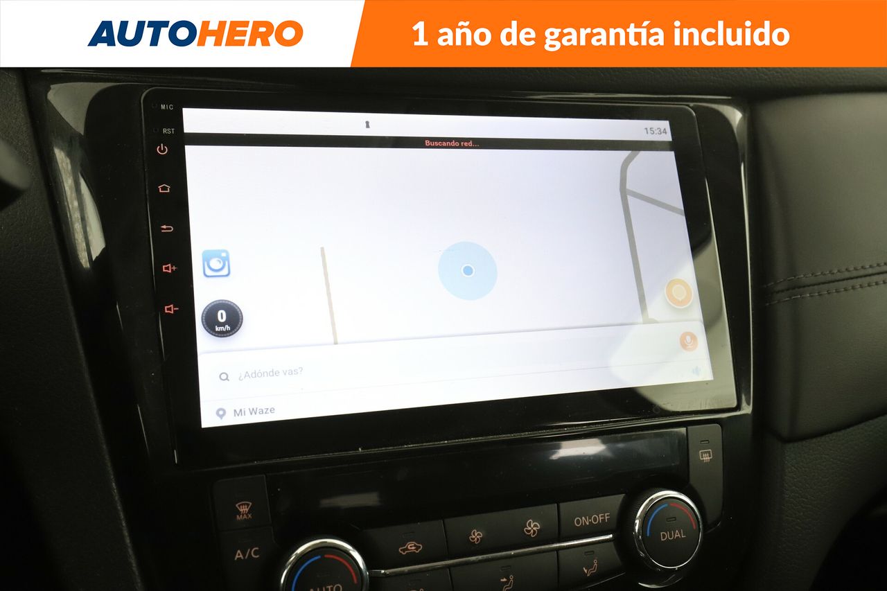 Foto Nissan X-Trail 22