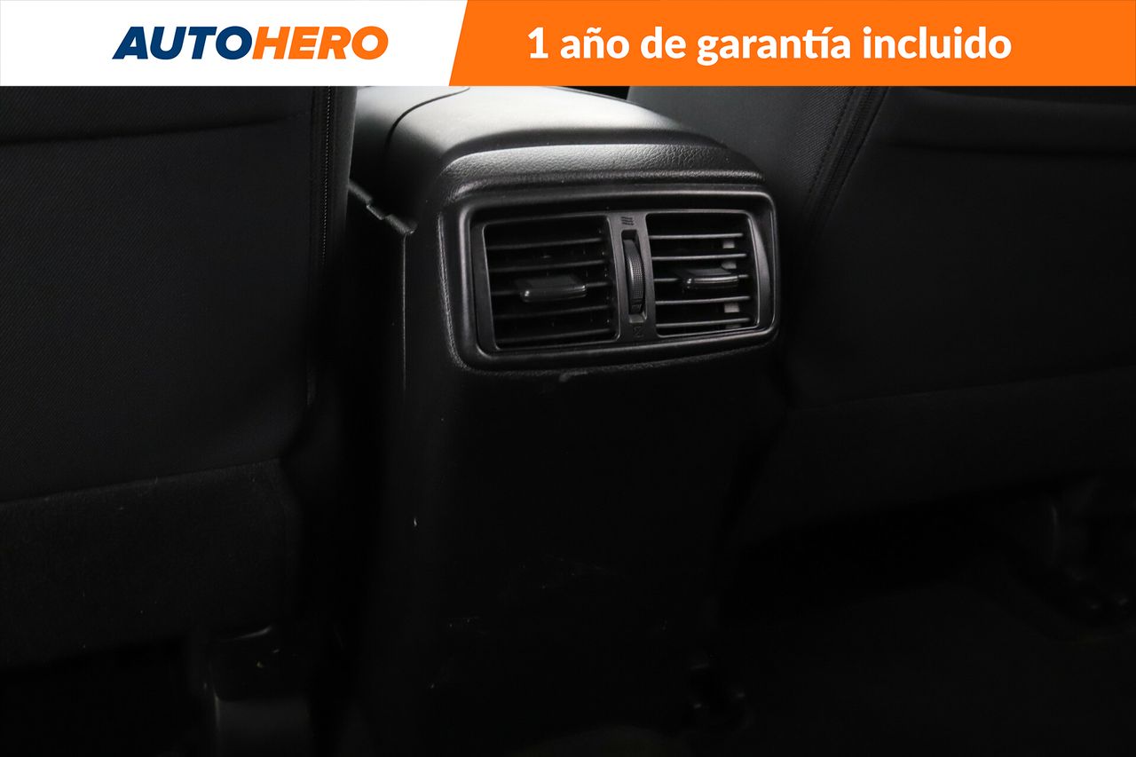 Foto Nissan X-Trail 26
