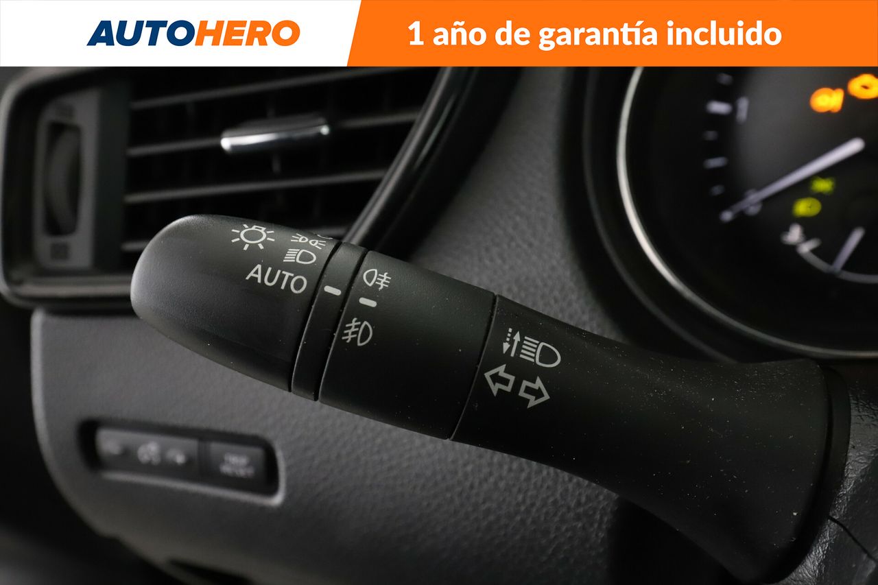 Foto Nissan X-Trail 27