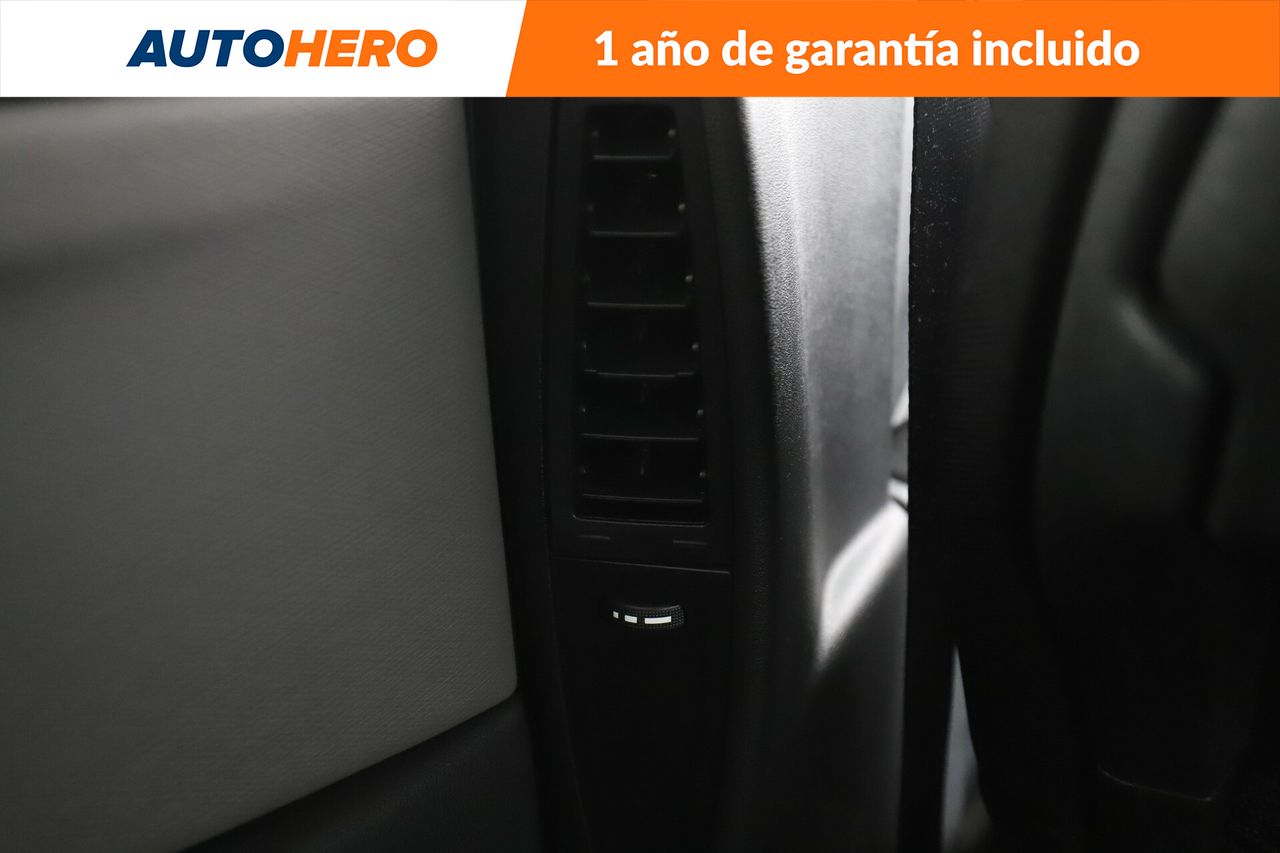 Foto Citroën C4 Picasso 23