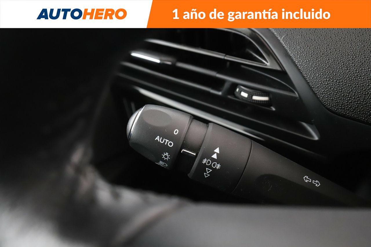 Foto Citroën C4 Picasso 25