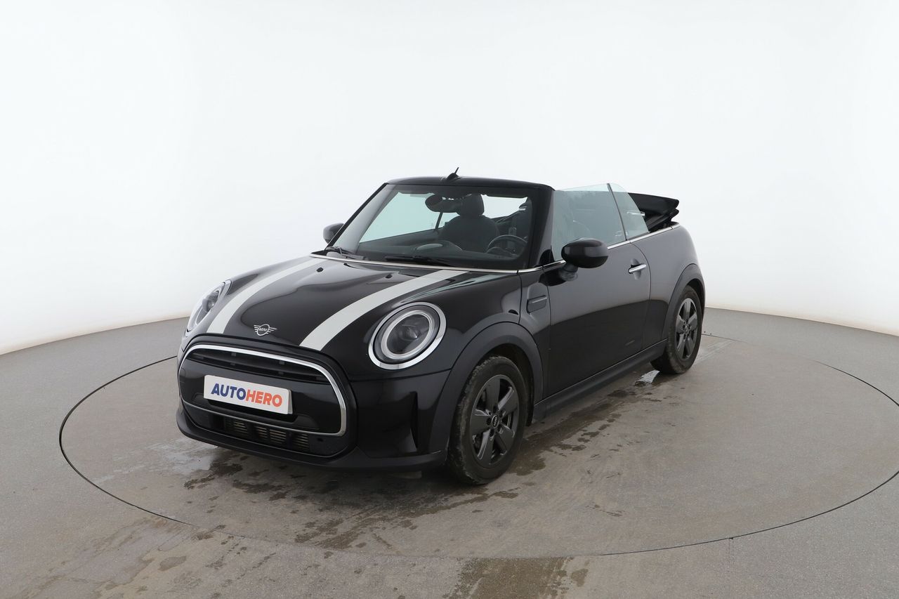 Foto Mini Cabrio 1