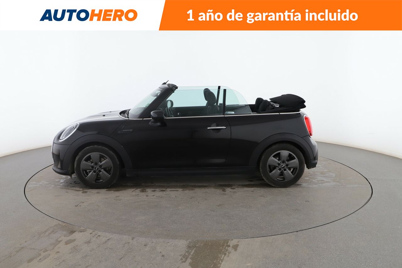 Foto Mini Cabrio 2