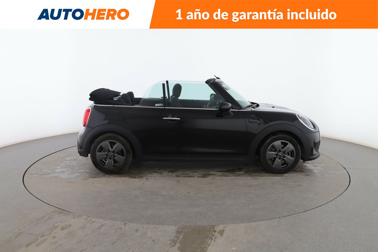 Foto Mini Cabrio 6
