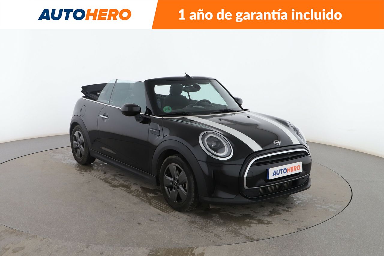 Foto Mini Cabrio 7