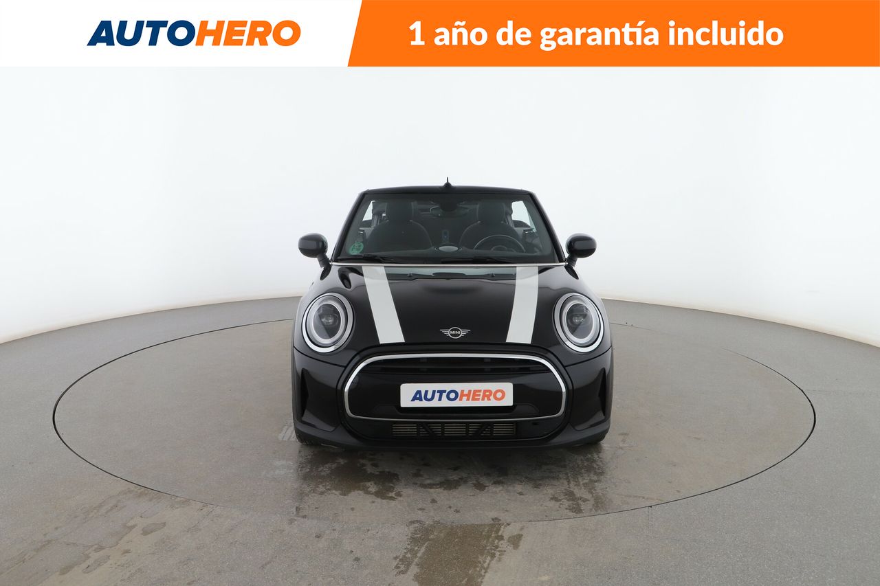 Foto Mini Cabrio 8