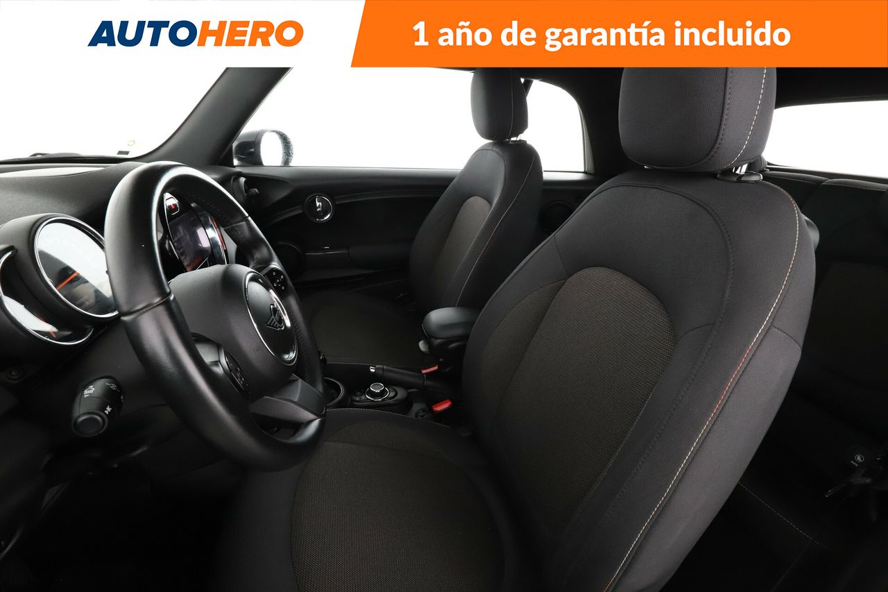 Foto Mini Cabrio 10