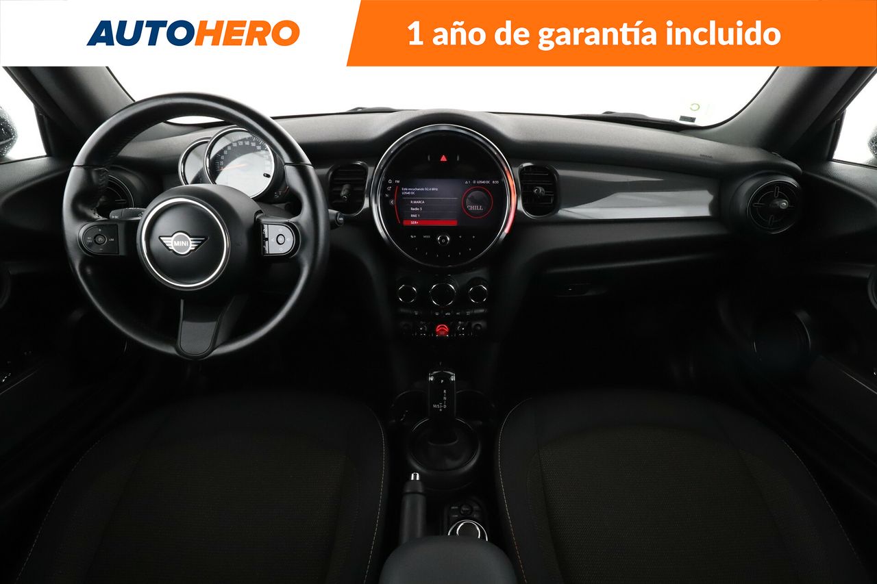 Foto Mini Cabrio 12