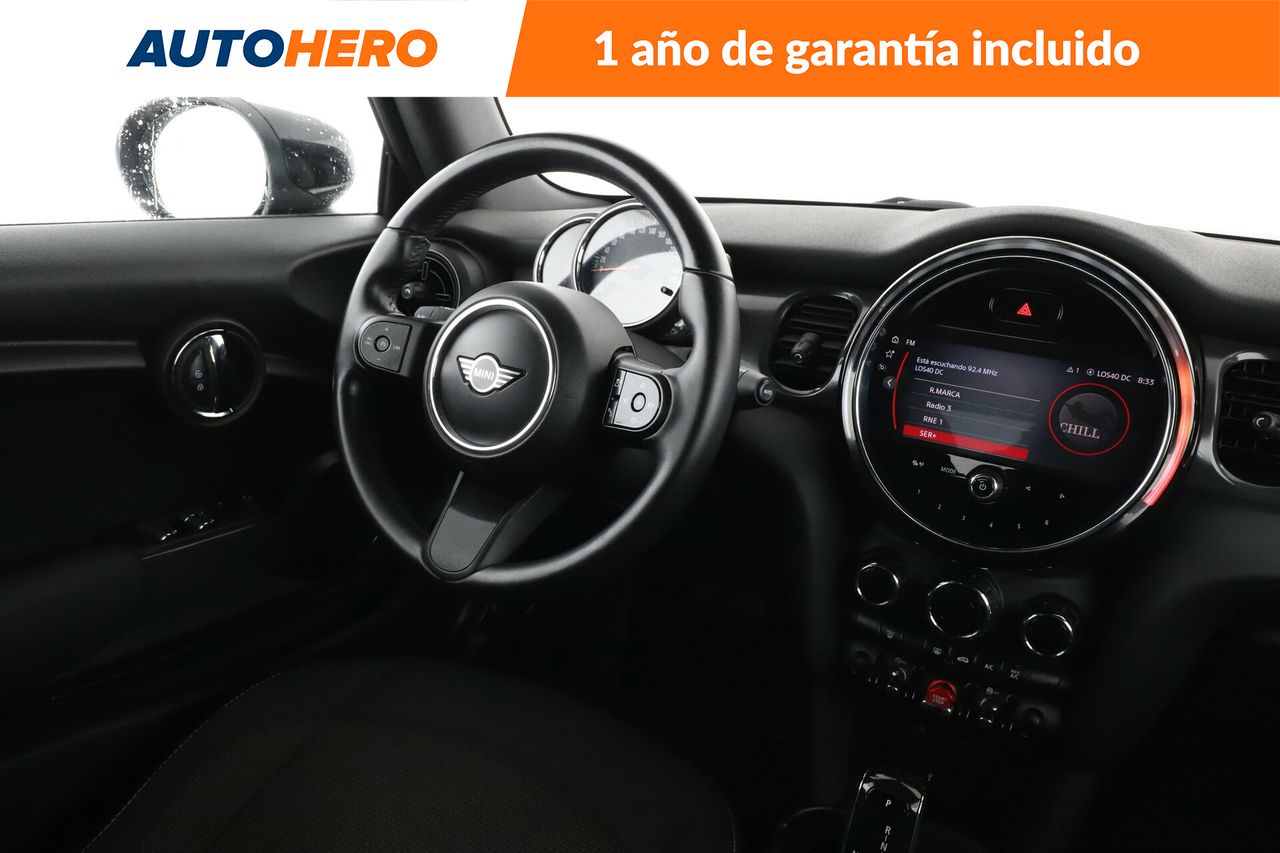 Foto Mini Cabrio 13