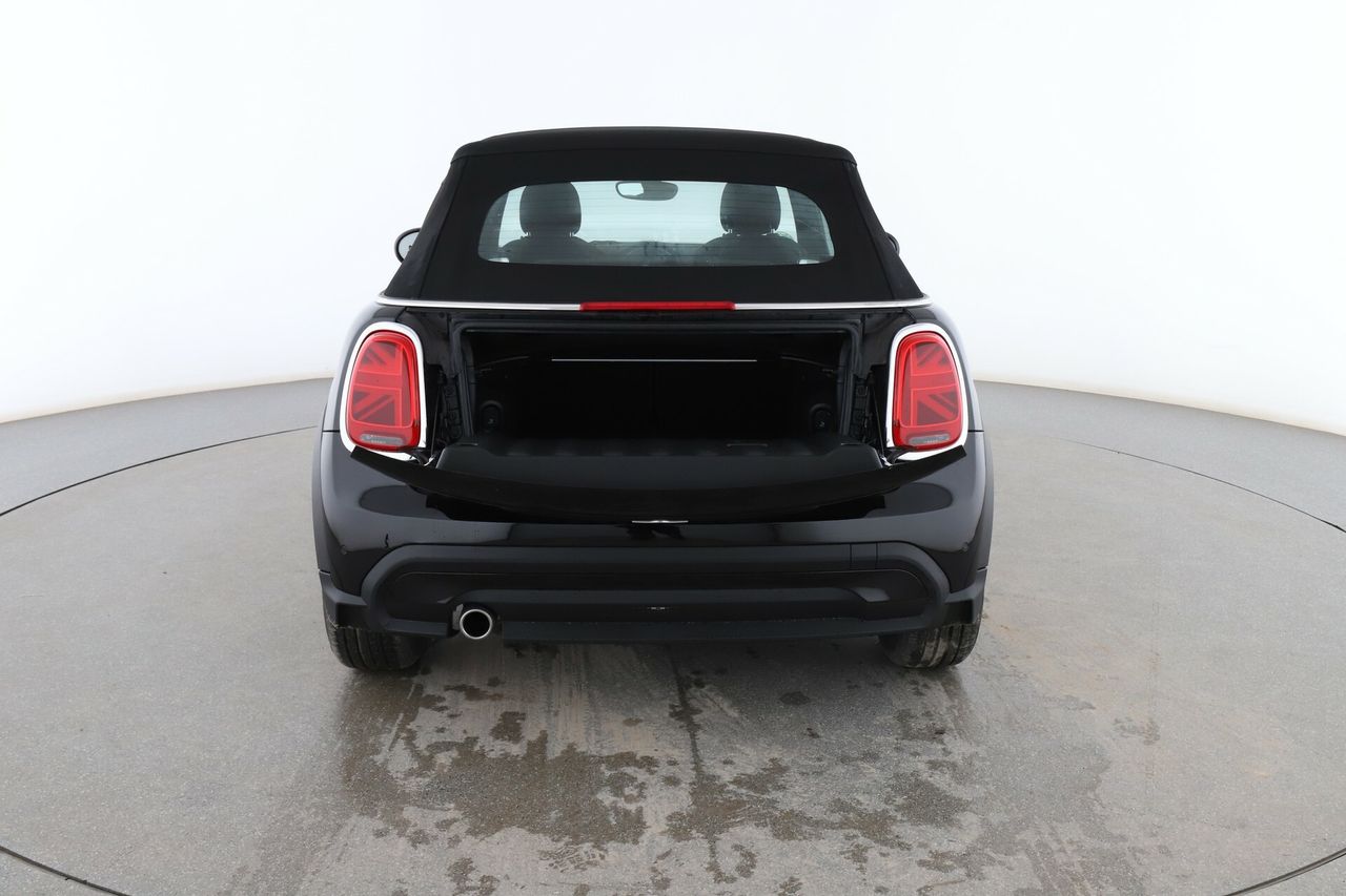 Foto Mini Cabrio 16