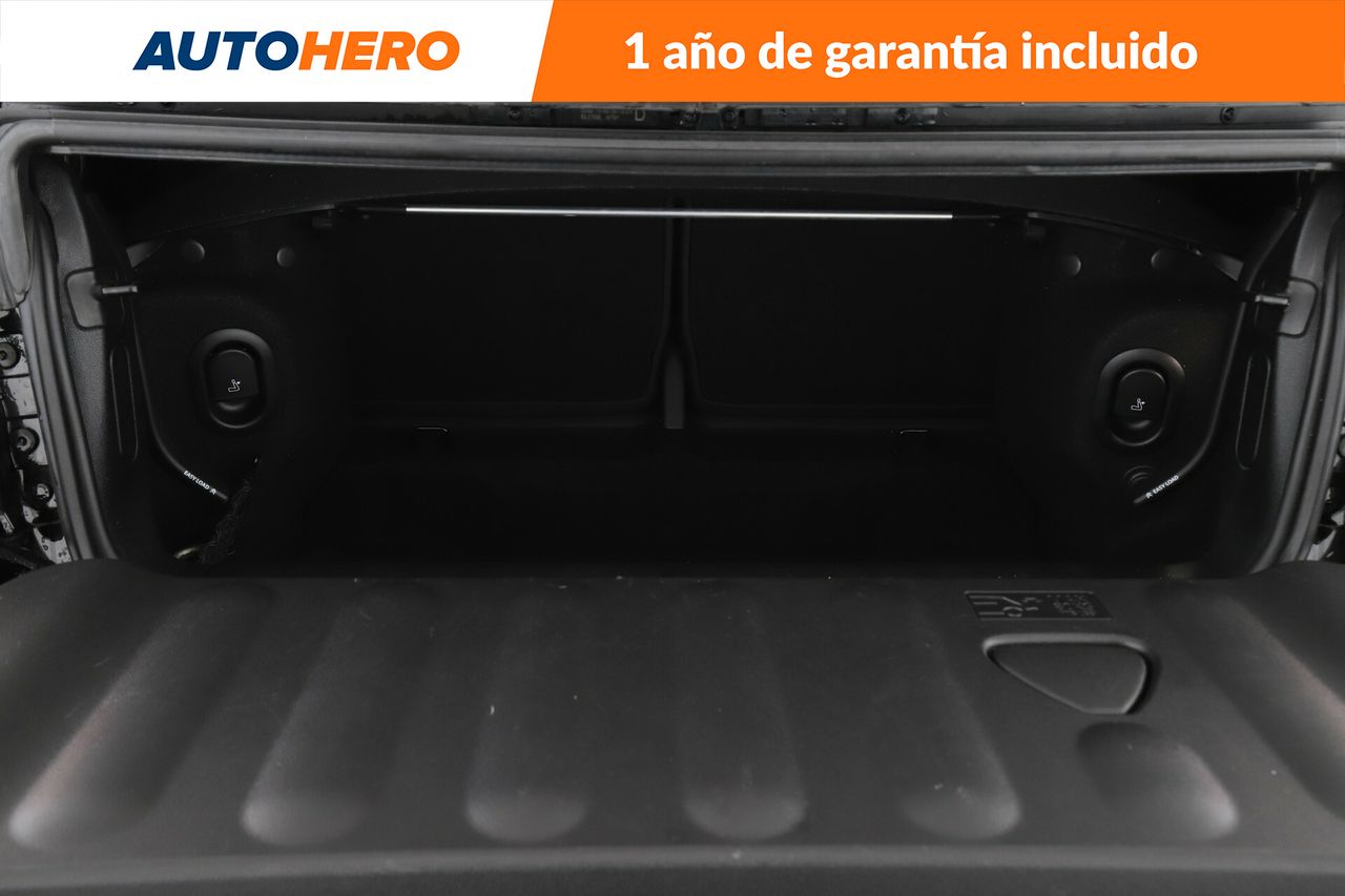 Foto Mini Cabrio 17