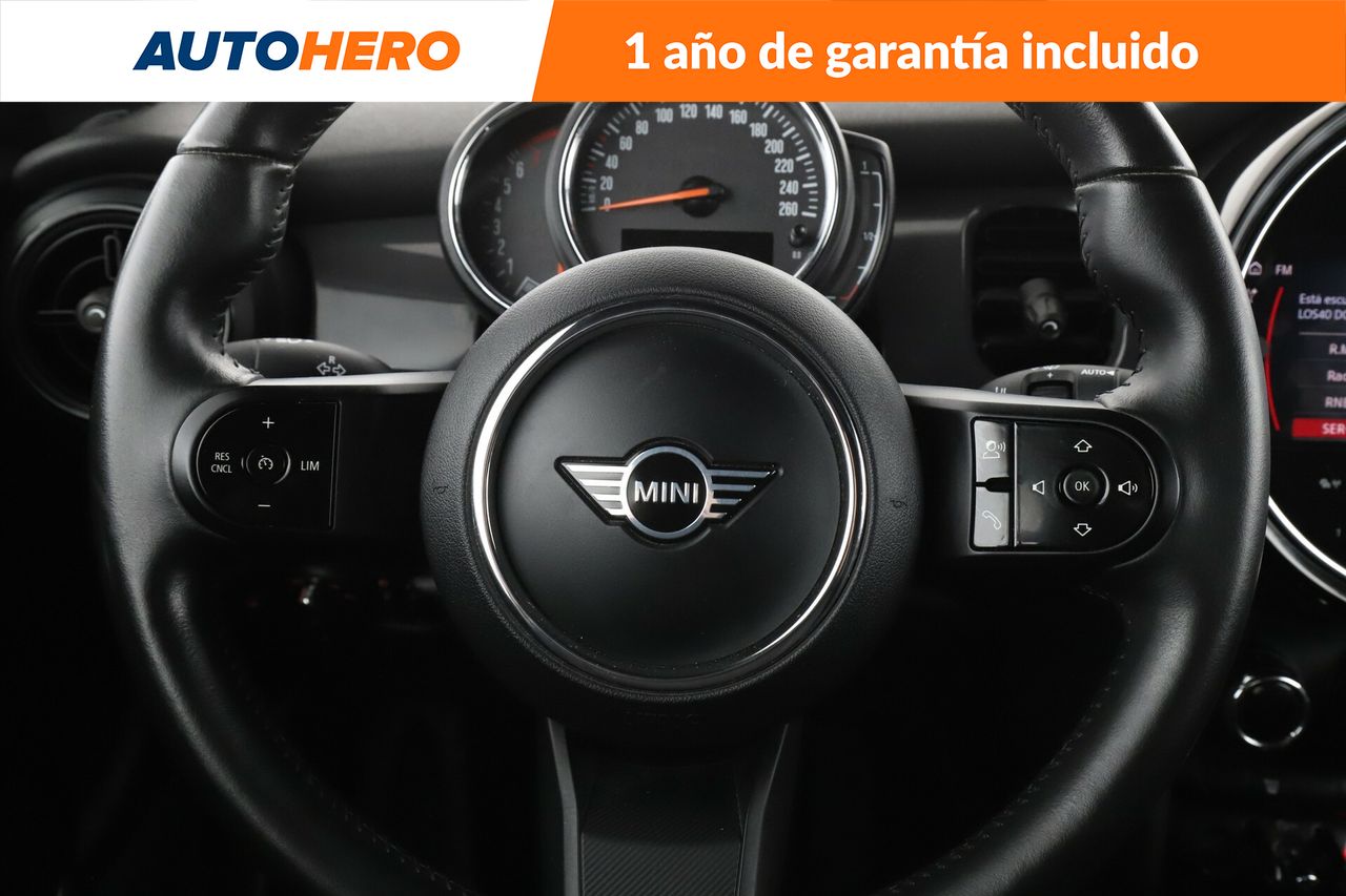 Foto Mini Cabrio 19