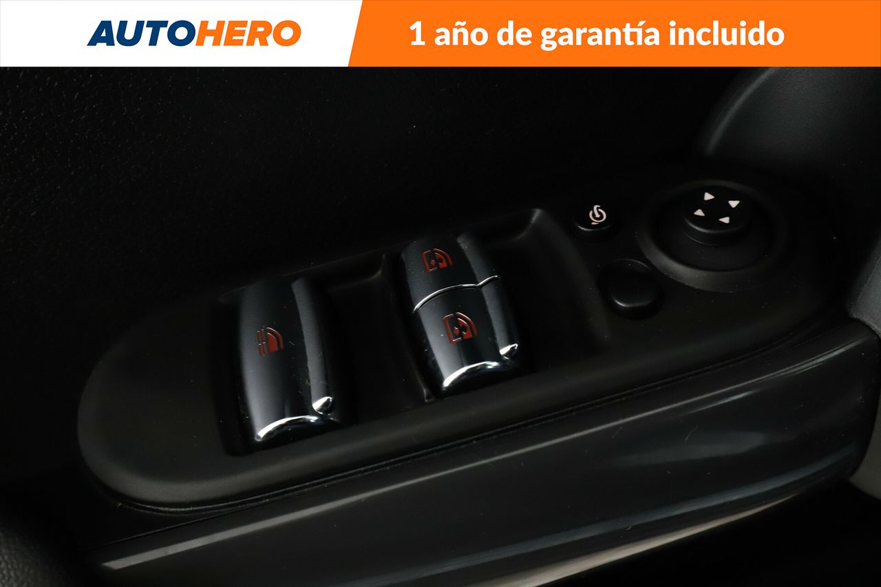 Foto Mini Cabrio 21