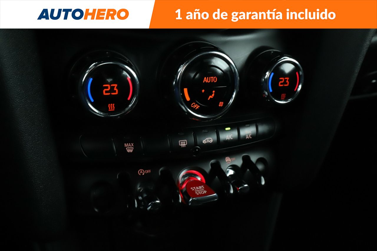 Foto Mini Cabrio 23
