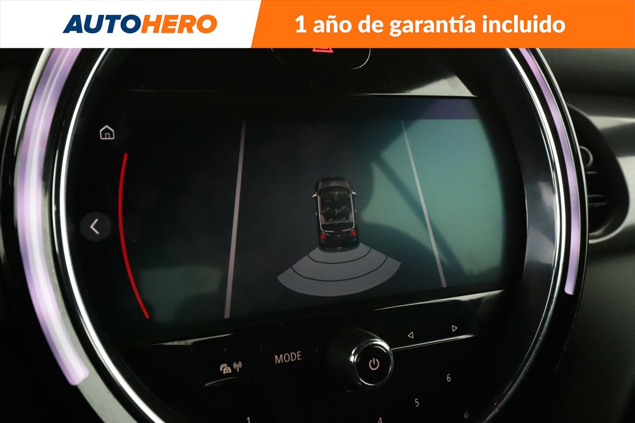 Foto Mini Cabrio 26