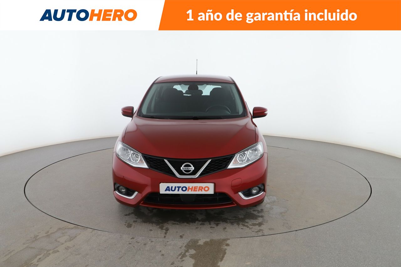 Foto Nissan Pulsar 8