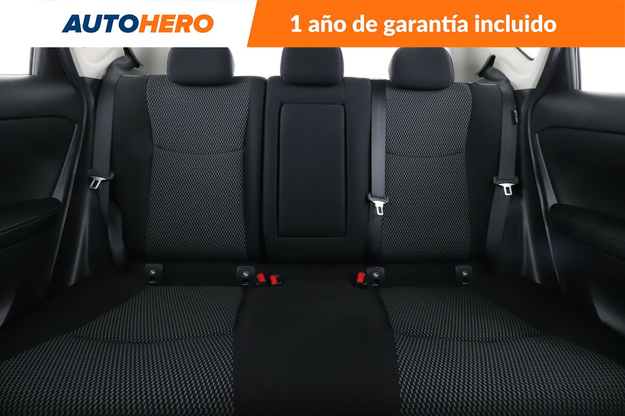 Foto Nissan Pulsar 15