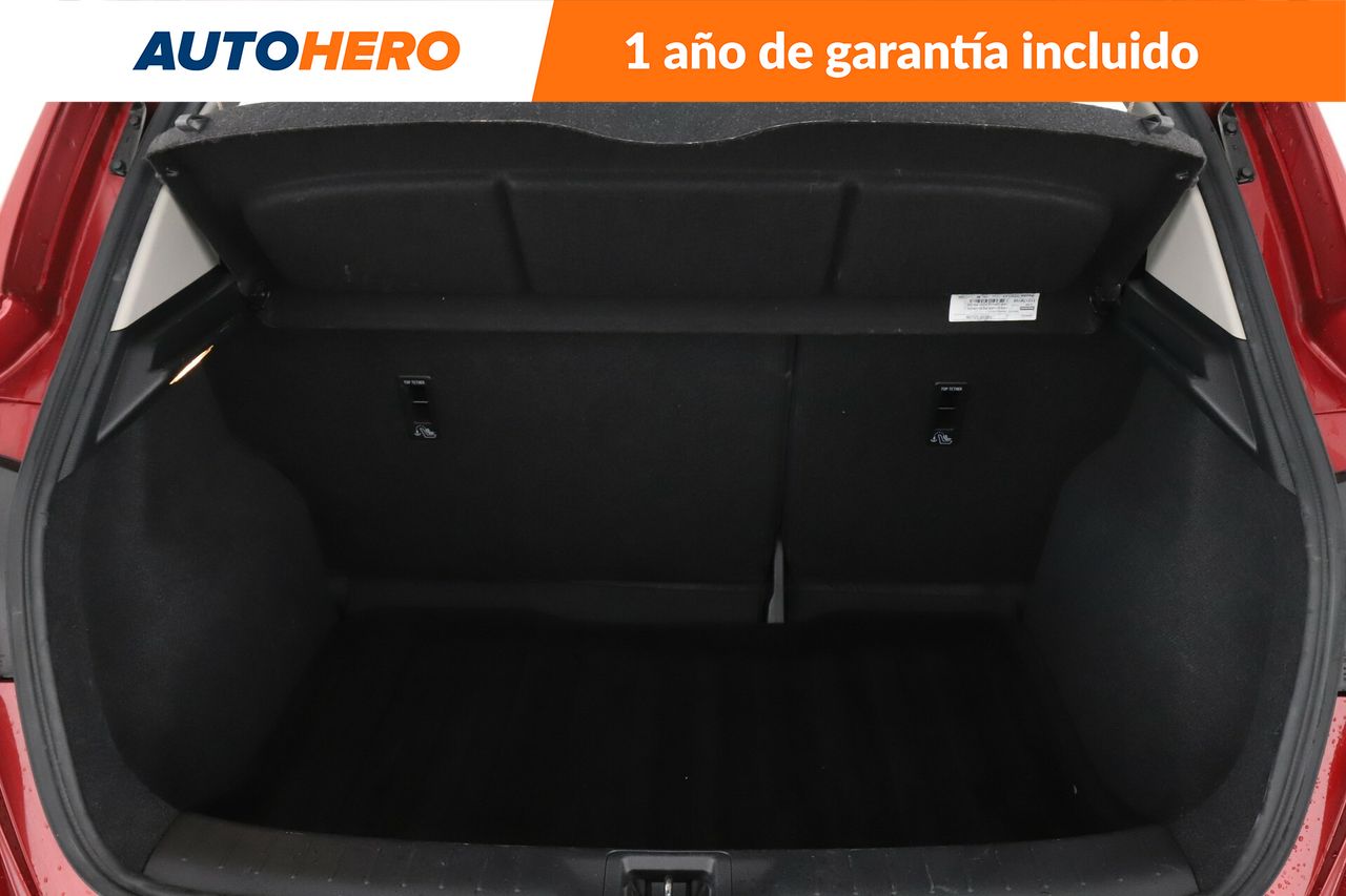 Foto Nissan Pulsar 17