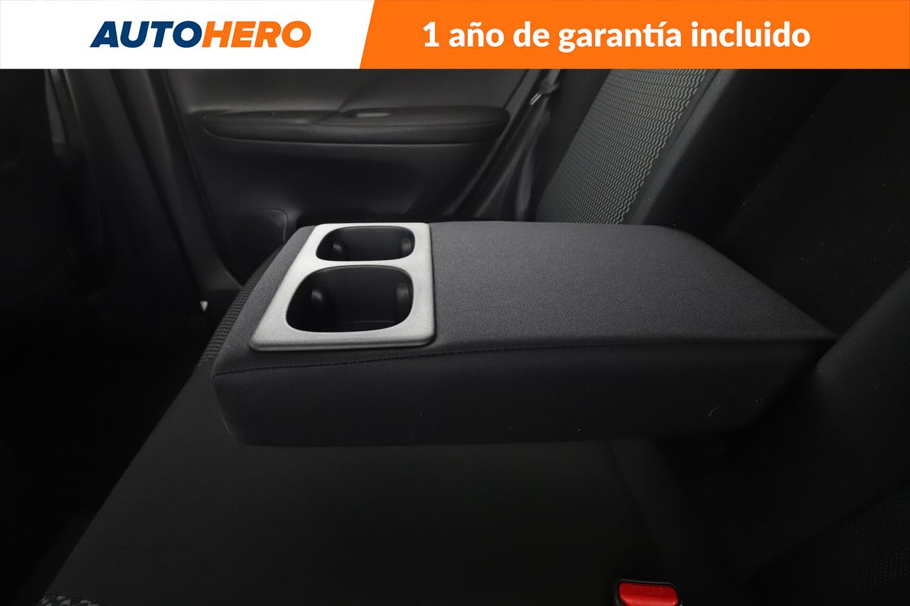 Foto Nissan Pulsar 21