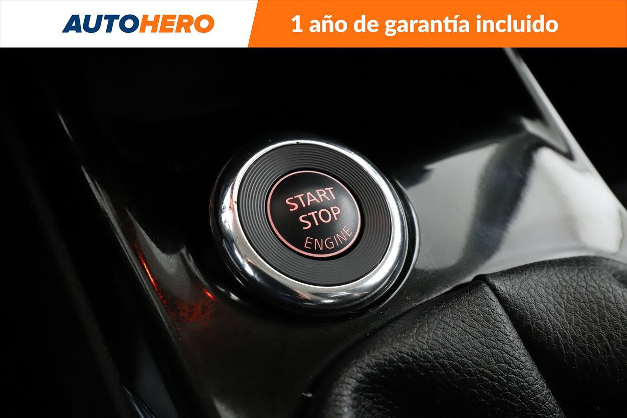 Foto Nissan Pulsar 26