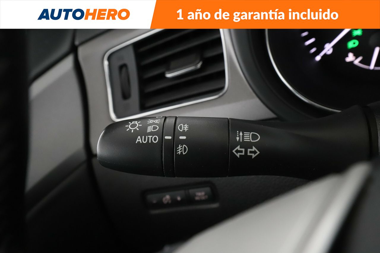 Foto Nissan Pulsar 28