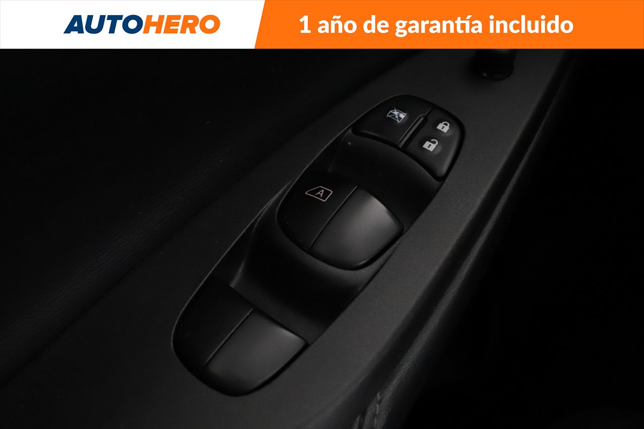 Foto Nissan Pulsar 29