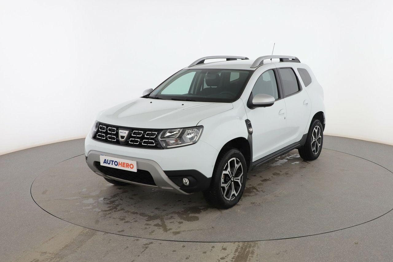 Foto Dacia Duster 1
