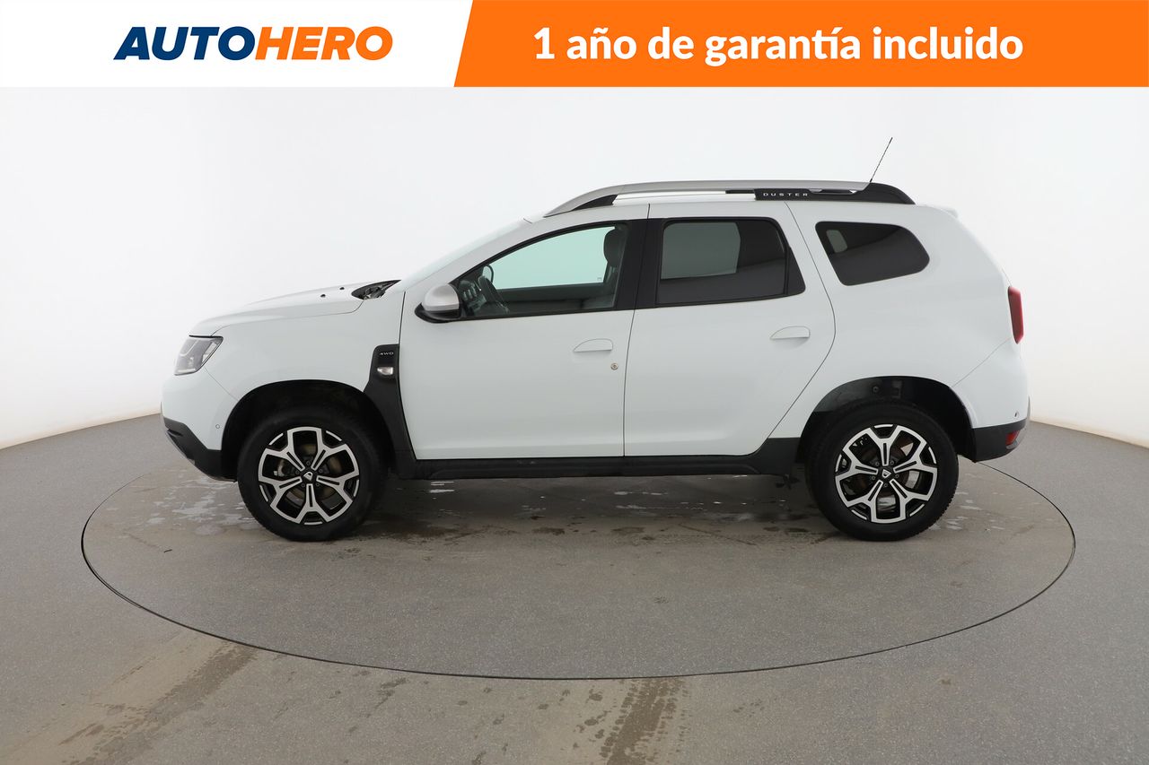 Foto Dacia Duster 3