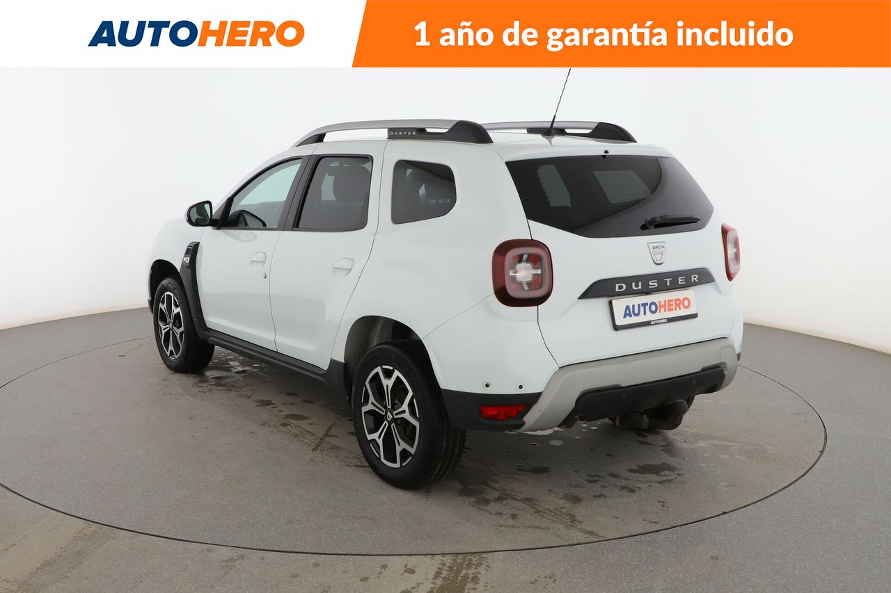 Foto Dacia Duster 4