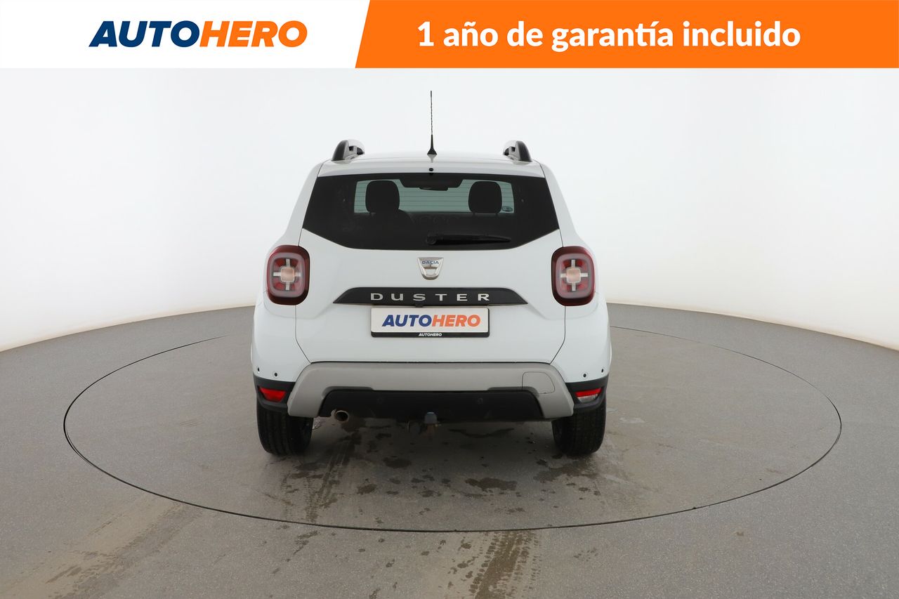 Foto Dacia Duster 5