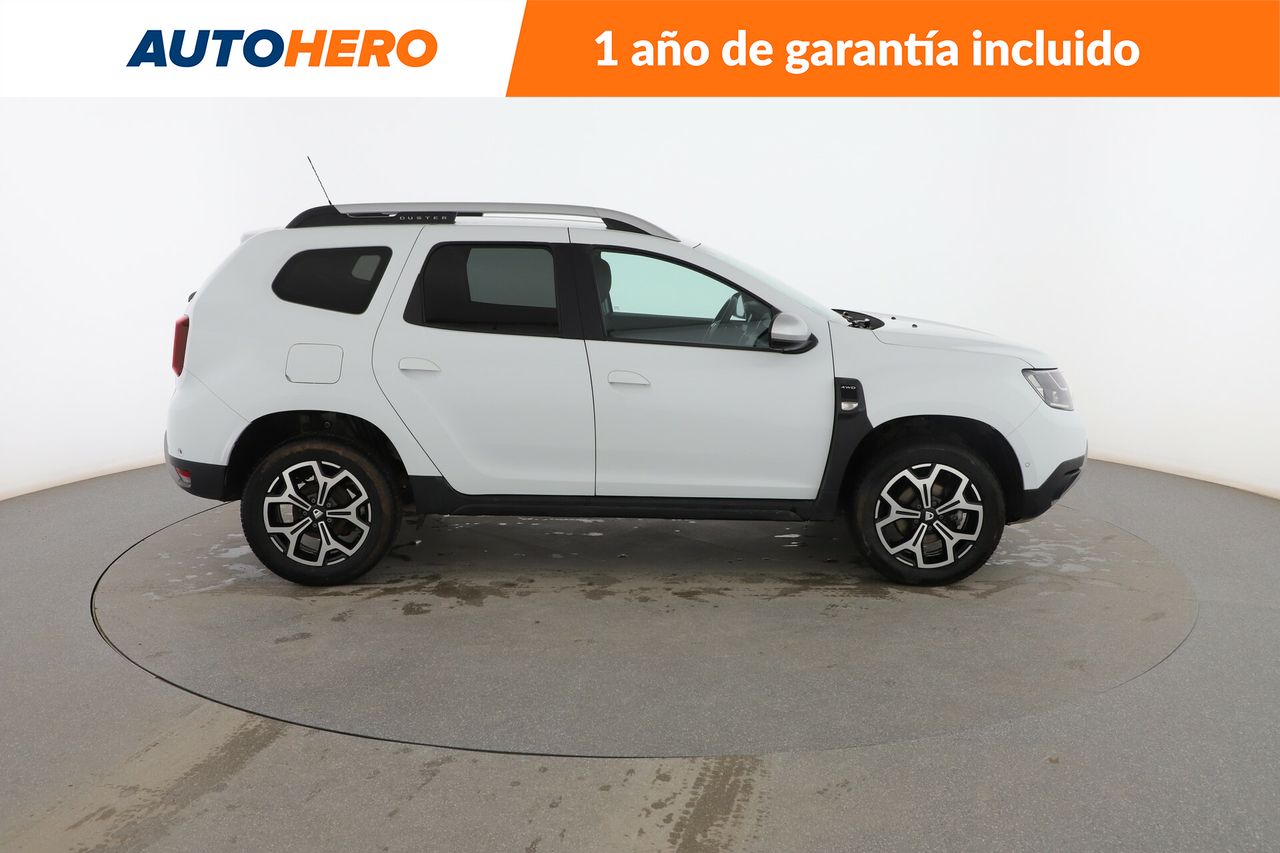 Foto Dacia Duster 7