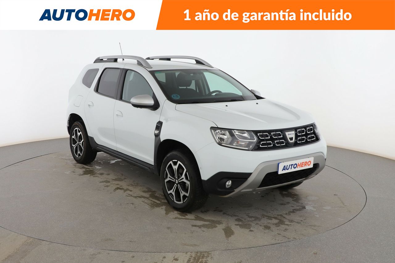 Foto Dacia Duster 8
