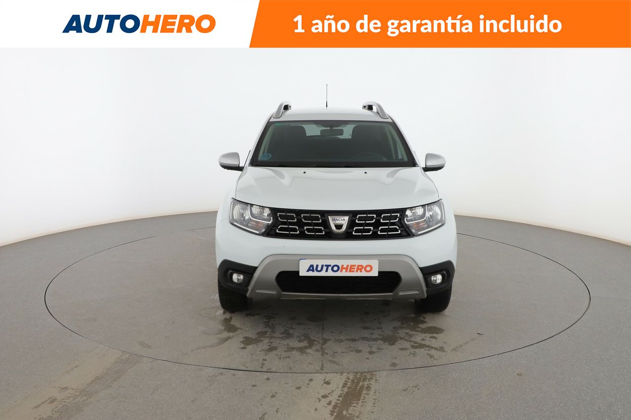 Foto Dacia Duster 9