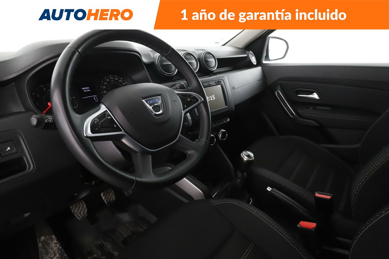Foto Dacia Duster 12