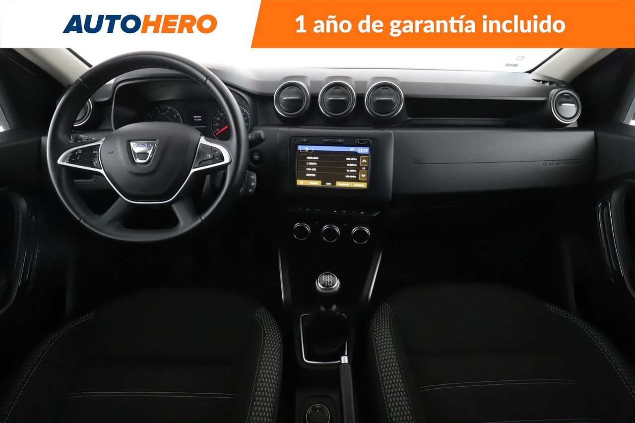 Foto Dacia Duster 13