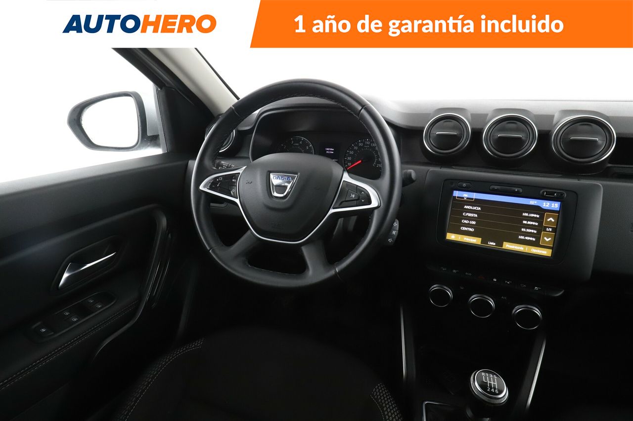Foto Dacia Duster 14