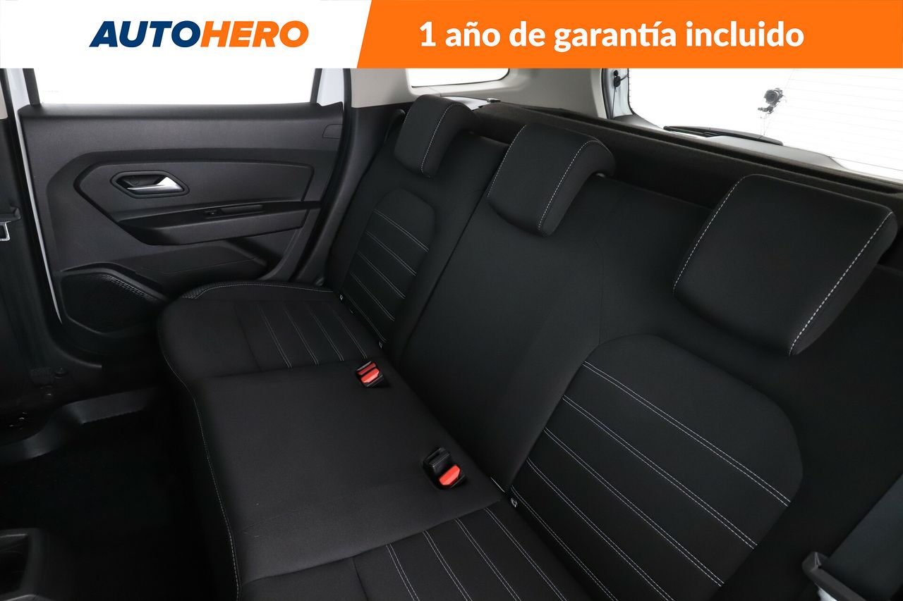 Foto Dacia Duster 15