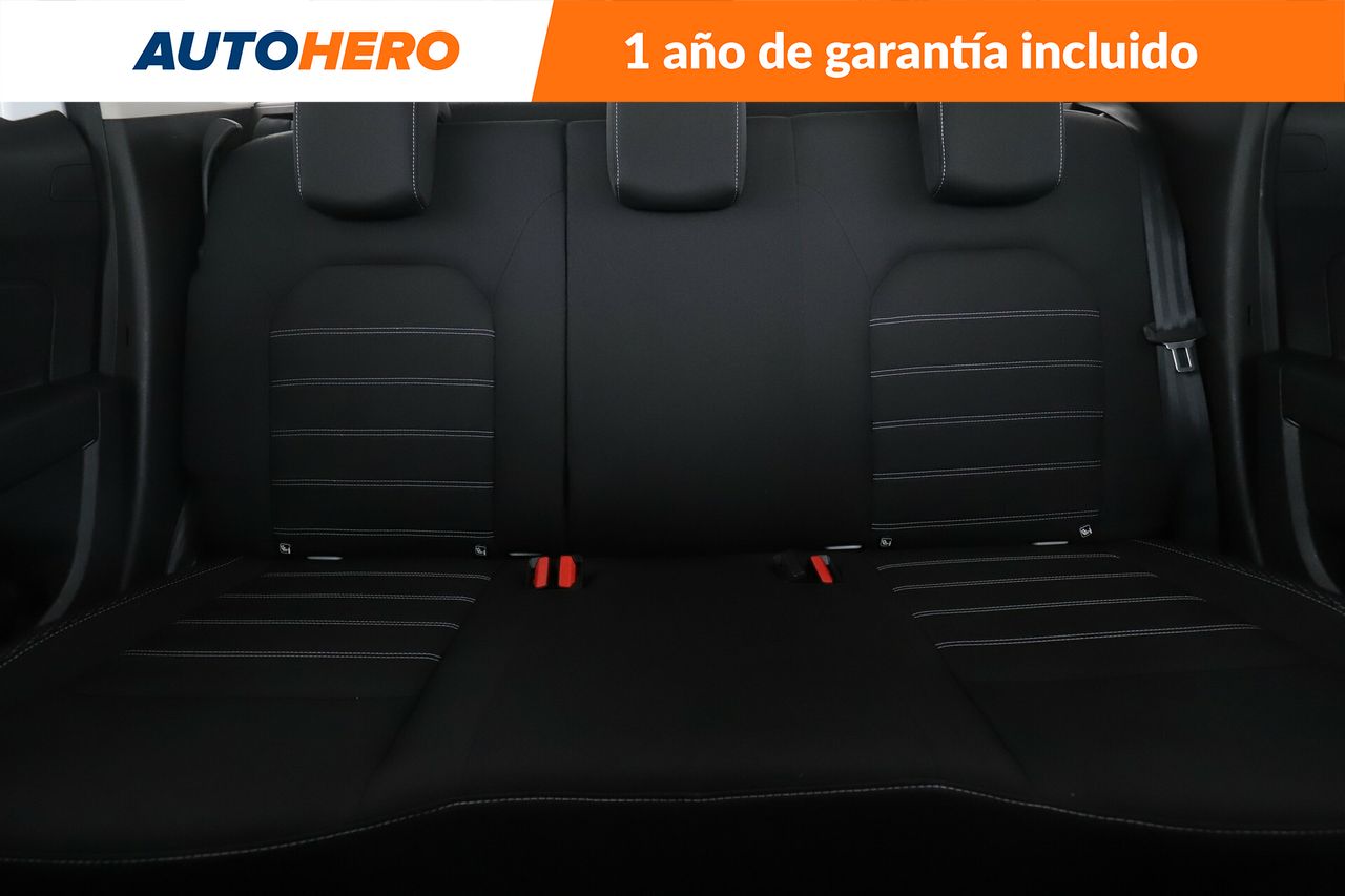 Foto Dacia Duster 16