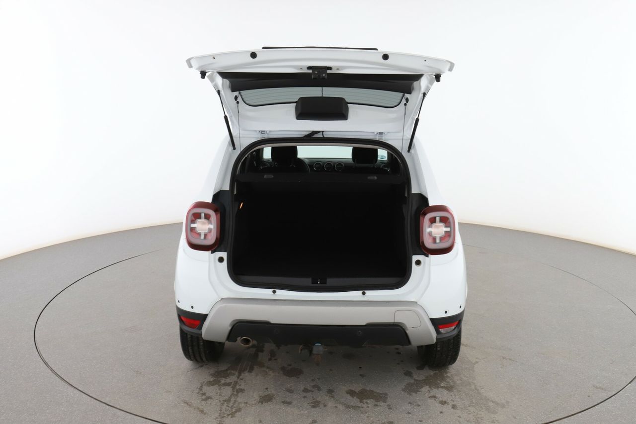 Foto Dacia Duster 17
