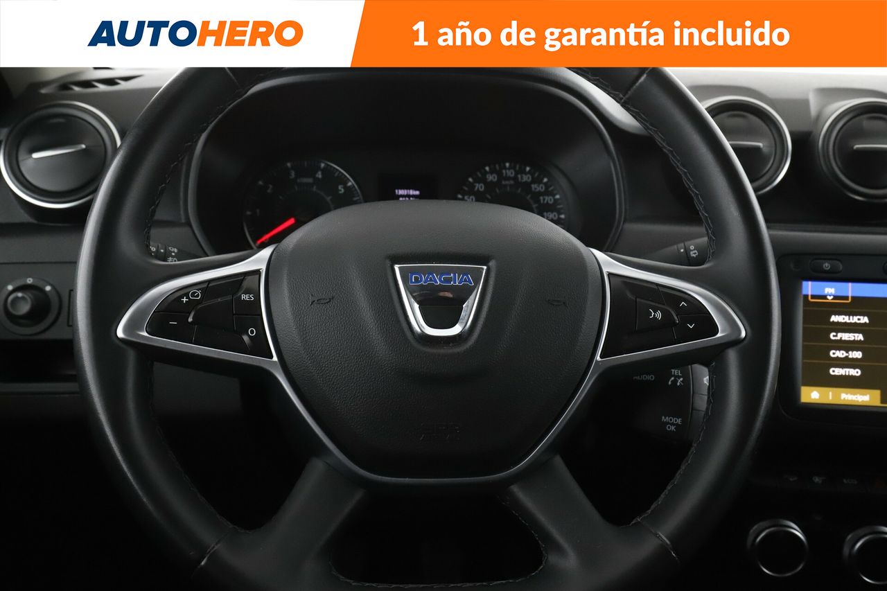 Foto Dacia Duster 20
