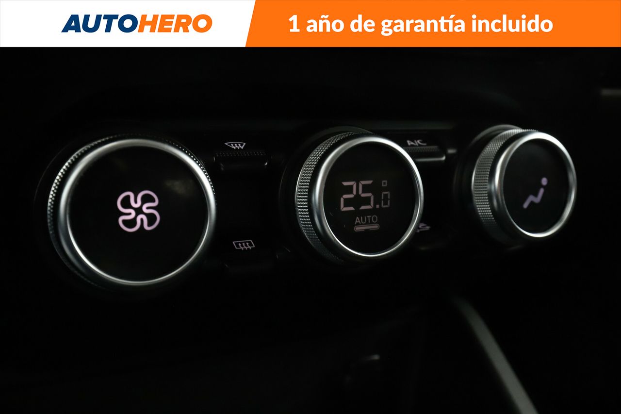 Foto Dacia Duster 26
