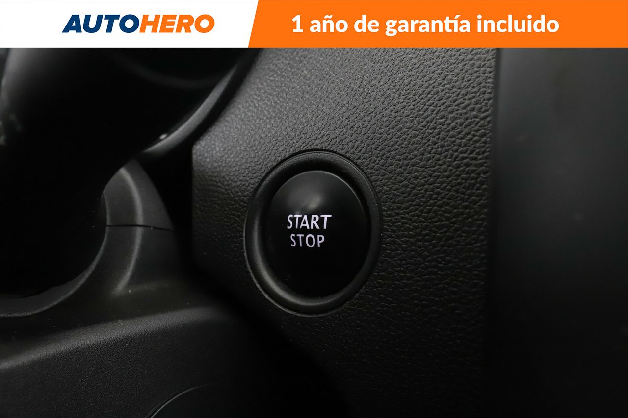 Foto Dacia Duster 27