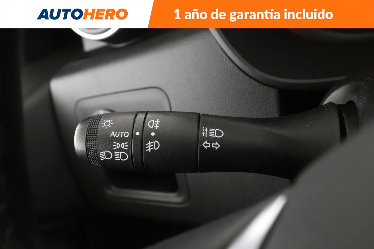Foto Dacia Duster 28