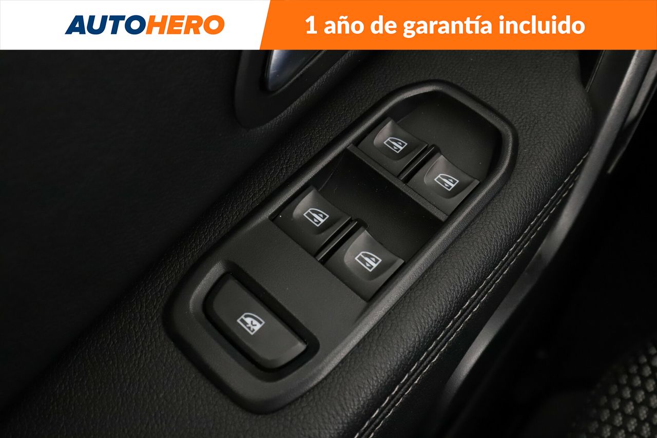 Foto Dacia Duster 29